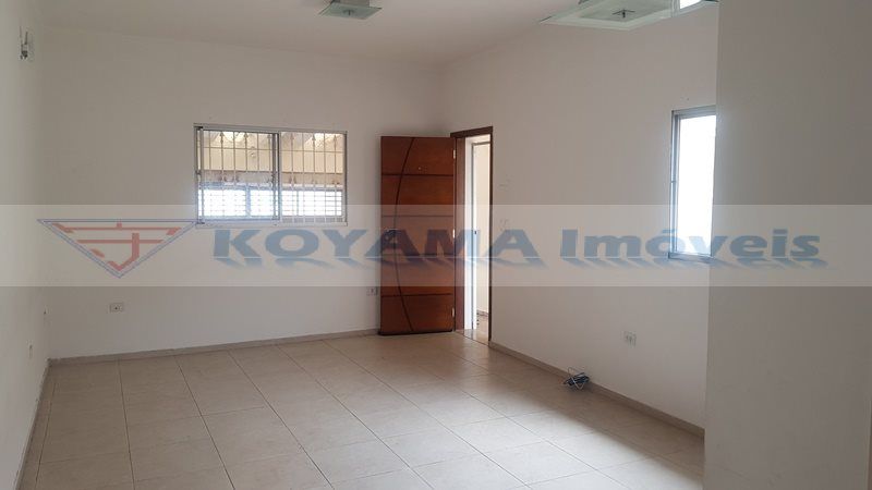 Casa à venda no Vila Parque Jabaquara: 