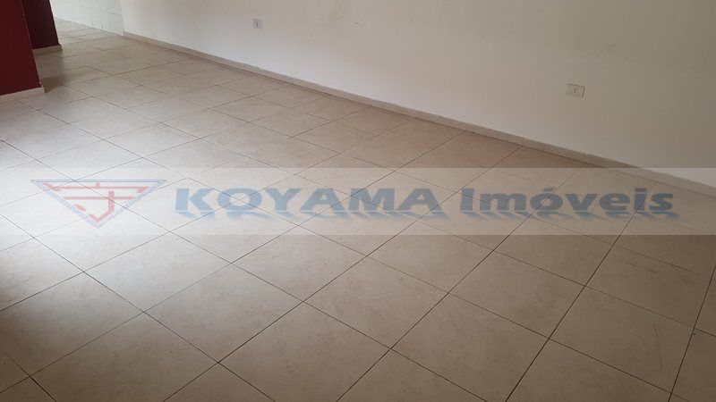 Casa à venda no Vila Parque Jabaquara: 