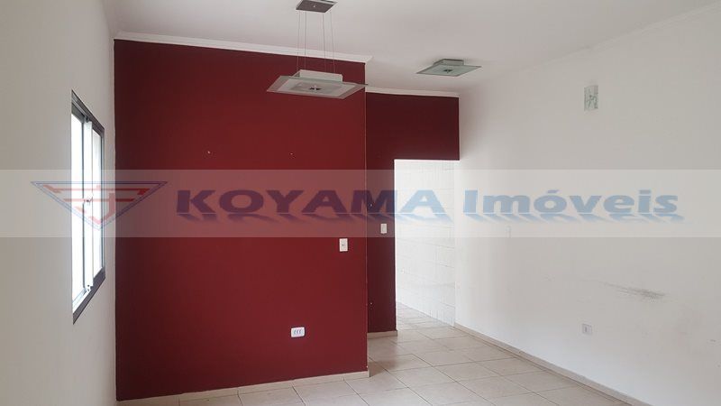 Casa à venda no Vila Parque Jabaquara: 