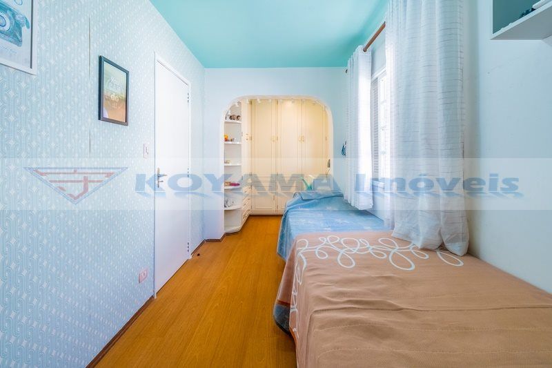 Sobrado à venda no Bosque da Saúde: 