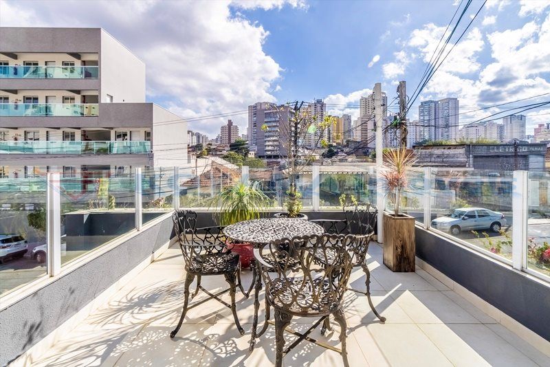 Sobrado à venda no Bosque da Saúde: 