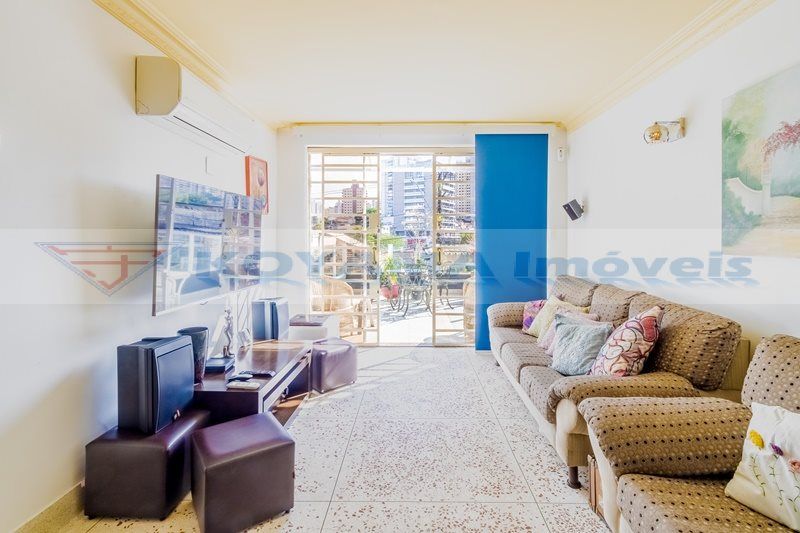 Sobrado à venda no Bosque da Saúde: 