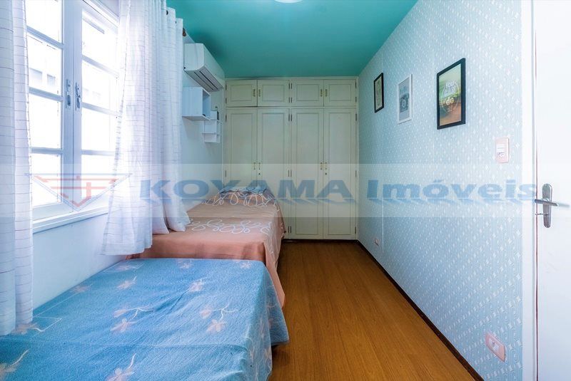 Sobrado à venda no Bosque da Saúde: 