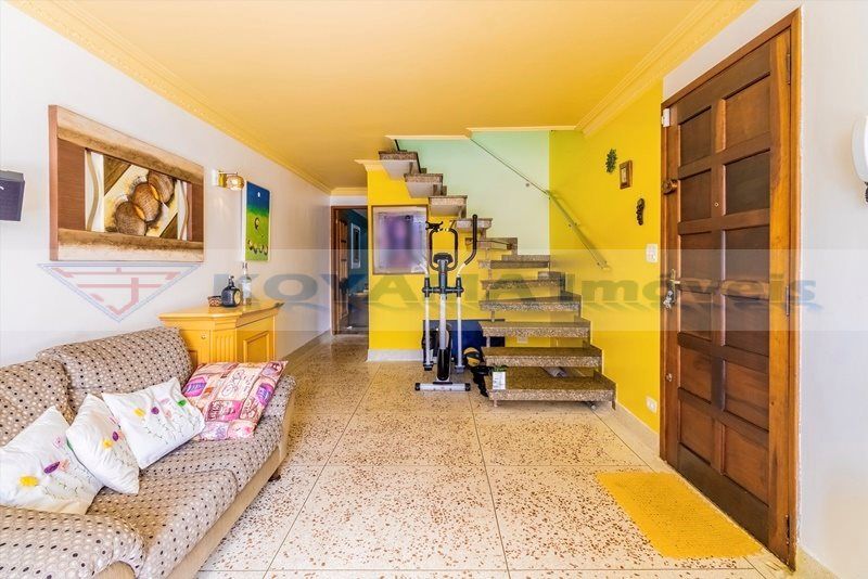 Sobrado à venda no Bosque da Saúde: 