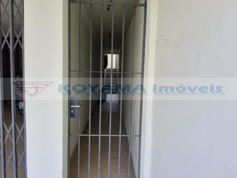 Sobrado à venda no Vila Mariana: 