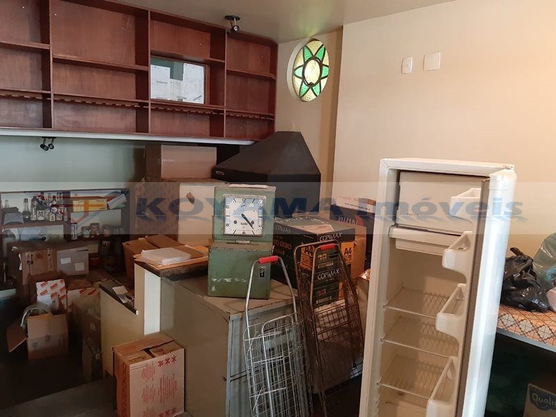 Sobrado à venda no Vila Mariana: 