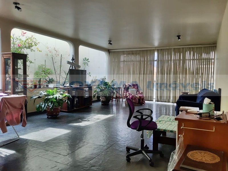 Sobrado à venda no Vila Mariana: 