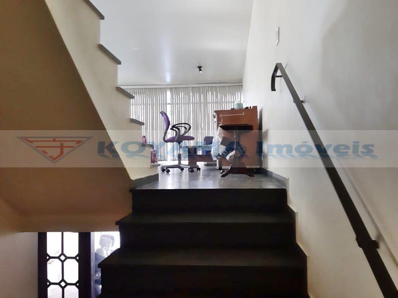 Sobrado à venda no Vila Mariana: 