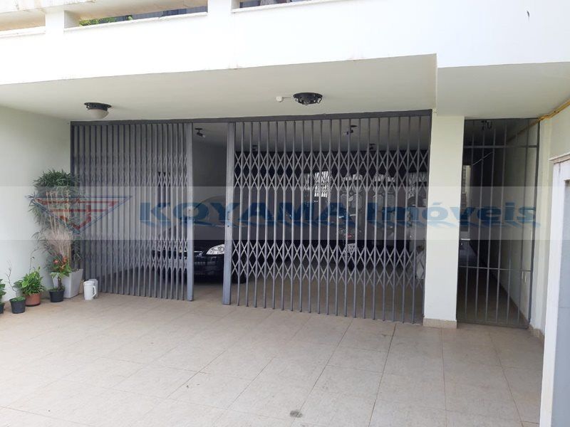 Sobrado à venda no Vila Mariana: 