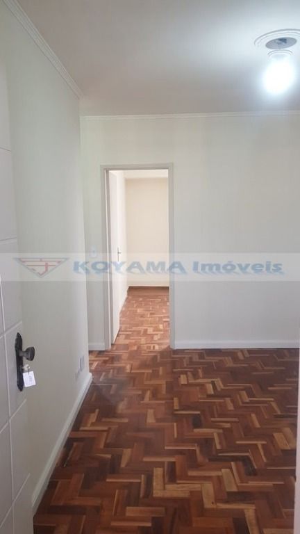 Apartamento à venda no Saúde: 