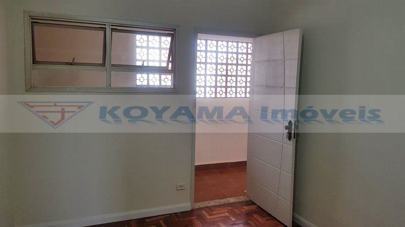 Apartamento à venda no Saúde: 