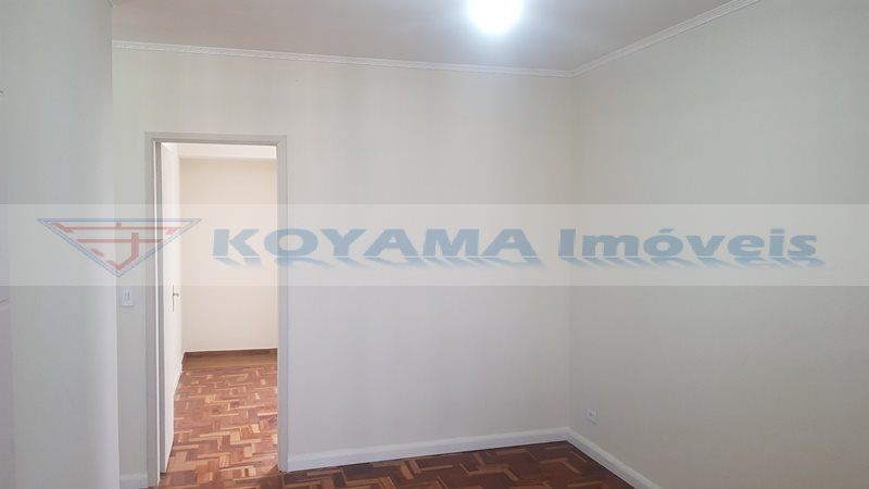 Apartamento à venda no Saúde: 