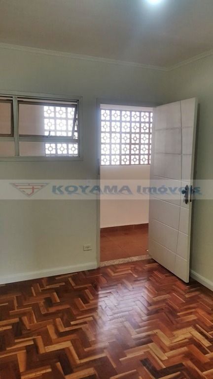 Apartamento à venda no Saúde: 