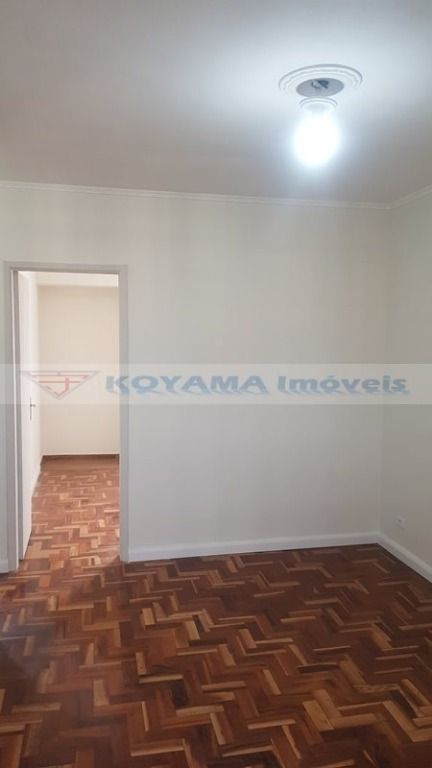 Apartamento à venda no Saúde: 