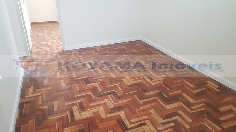 Apartamento à venda no Saúde: 