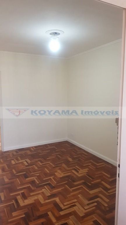 Apartamento à venda no Saúde: 