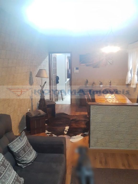 Sobrado à venda no Rudge Ramos: 