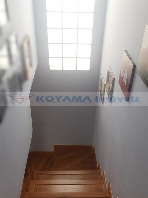 Sobrado à venda no Rudge Ramos: 