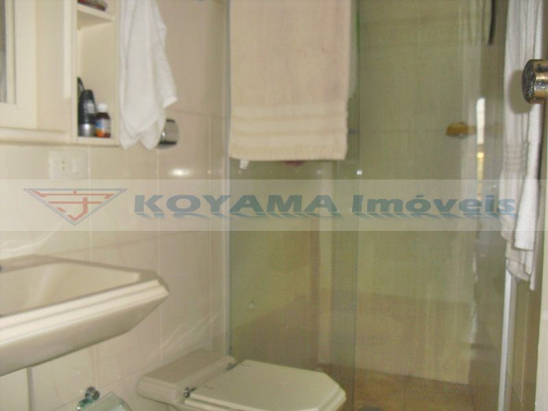 Sobrado à venda no Jardim da Saúde: 