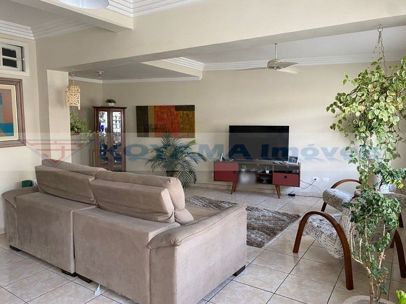 Sobrado à venda no Jardim da Saúde: 