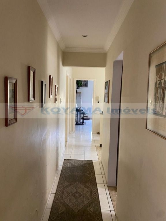 Sobrado à venda no Jardim da Saúde: 