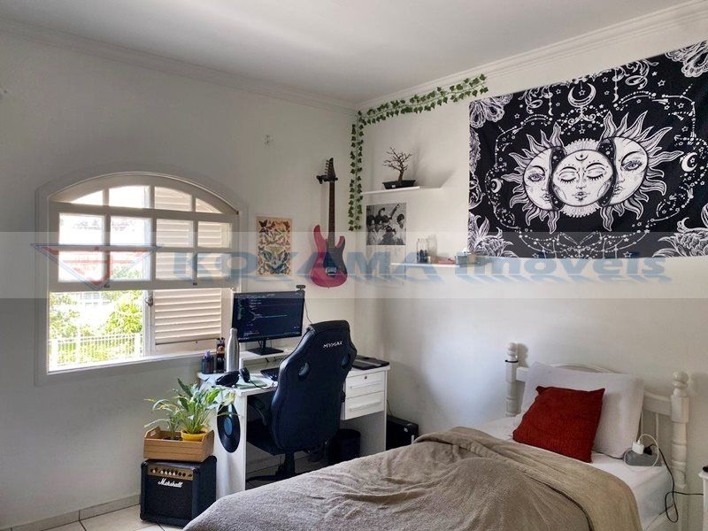 Sobrado à venda no Jardim da Saúde: 