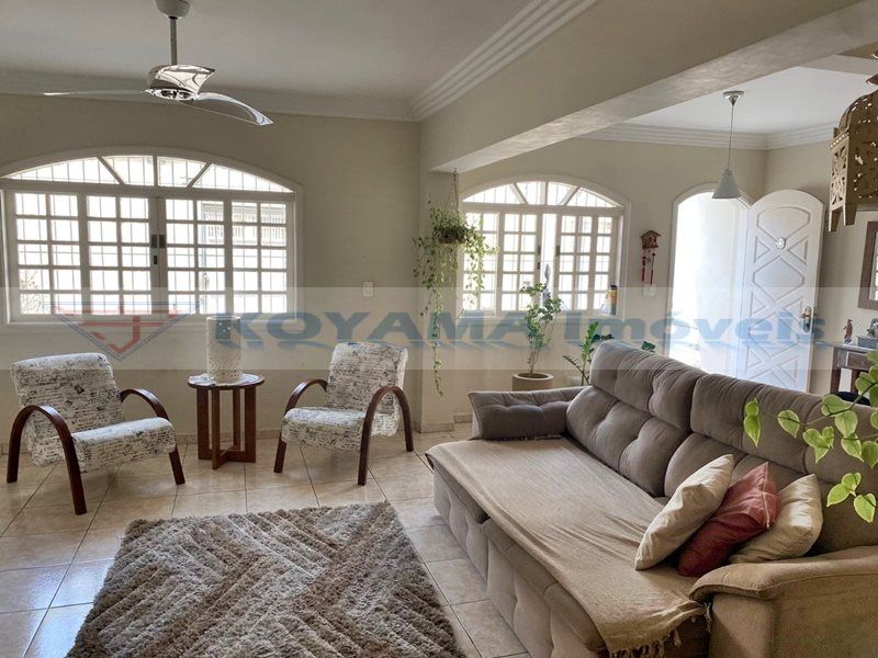 Sobrado à venda no Jardim da Saúde: 