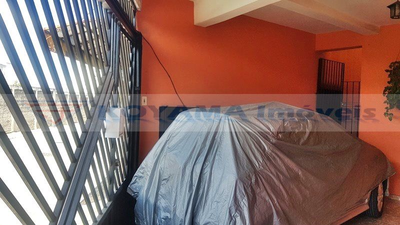 Sobrado à venda no Vila Gumercindo: 