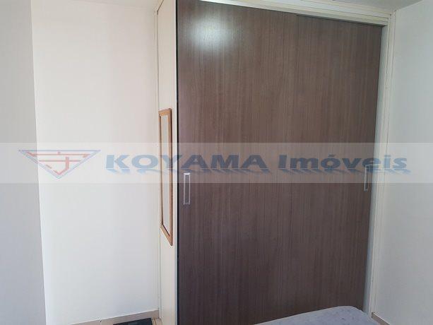 Apartamento à venda no Vila Moraes: 