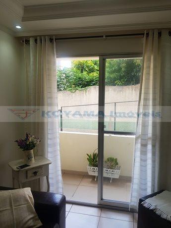 Apartamento à venda no Vila Moraes: 