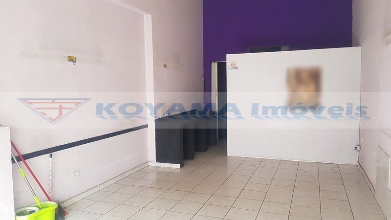 Salão à venda no Jabaquara: 