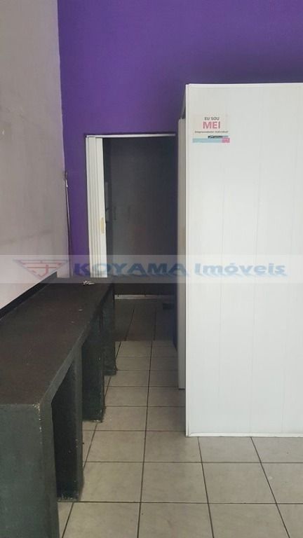 Salão à venda no Jabaquara: 