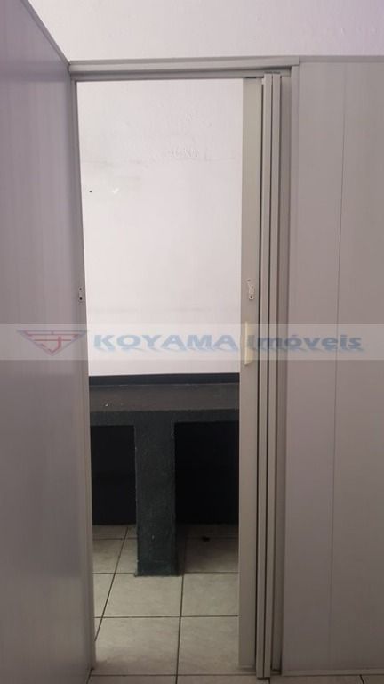 Salão à venda no Jabaquara: 