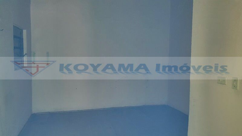 Salão à venda no Jabaquara: 