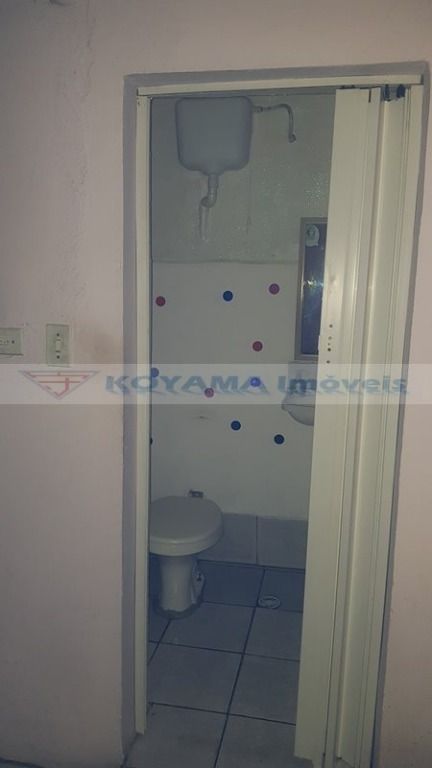 Salão à venda no Jabaquara: 