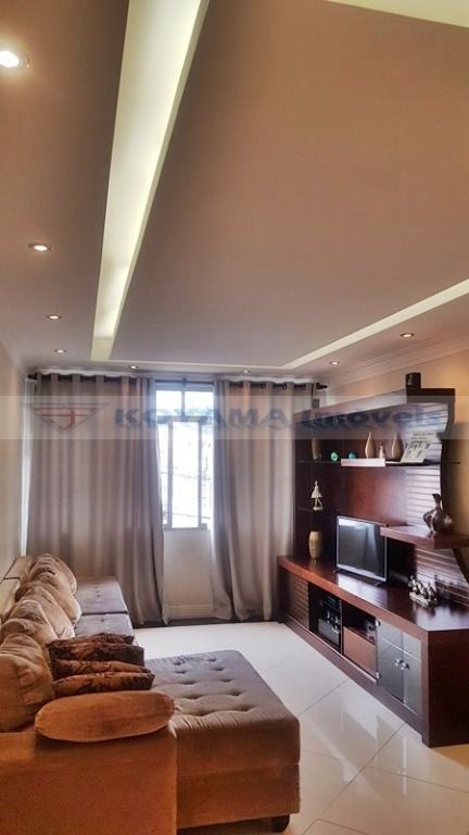 Sobrado à venda no Vila Moraes: 