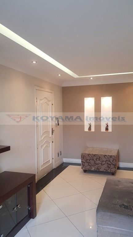 Sobrado à venda no Vila Moraes: 