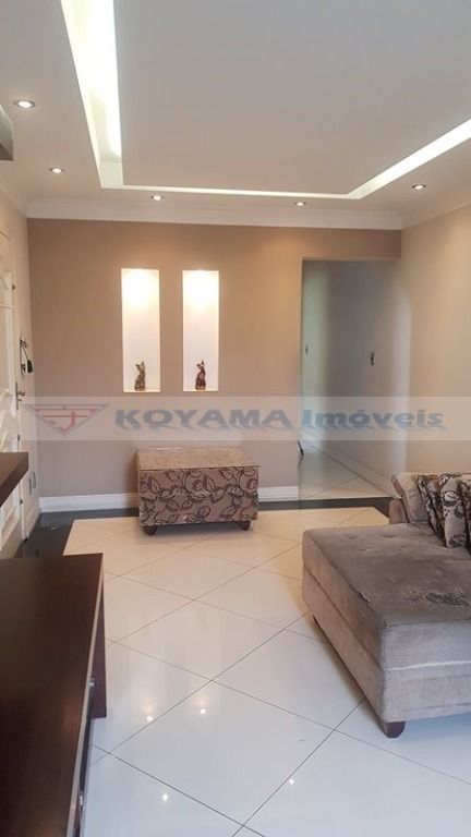 Sobrado à venda no Vila Moraes: 