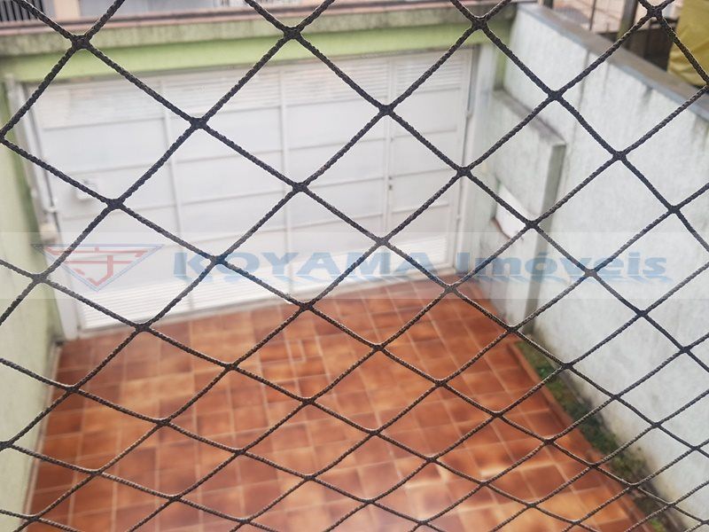 Sobrado à venda no Vila Moraes: 