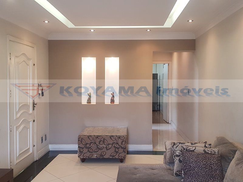 Sobrado à venda no Vila Moraes: 