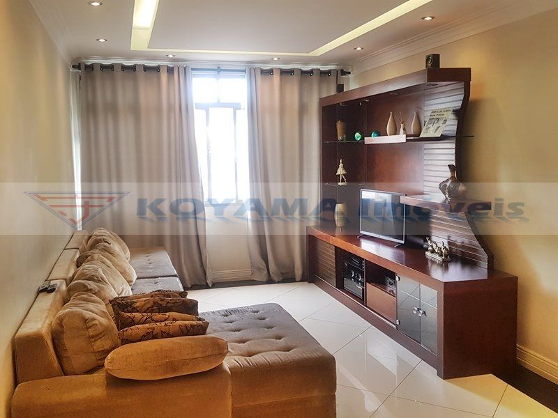 Sobrado à venda no Vila Moraes: 