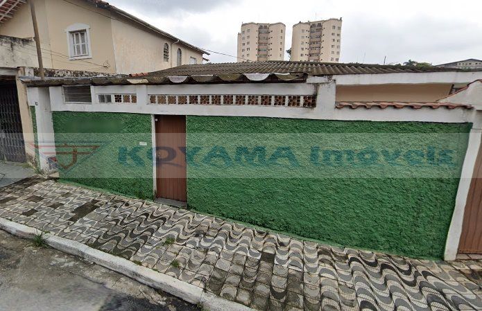 Terreno à venda no Jabaquara: 