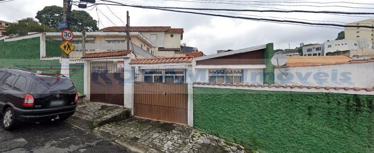 Terreno à venda no Jabaquara: 