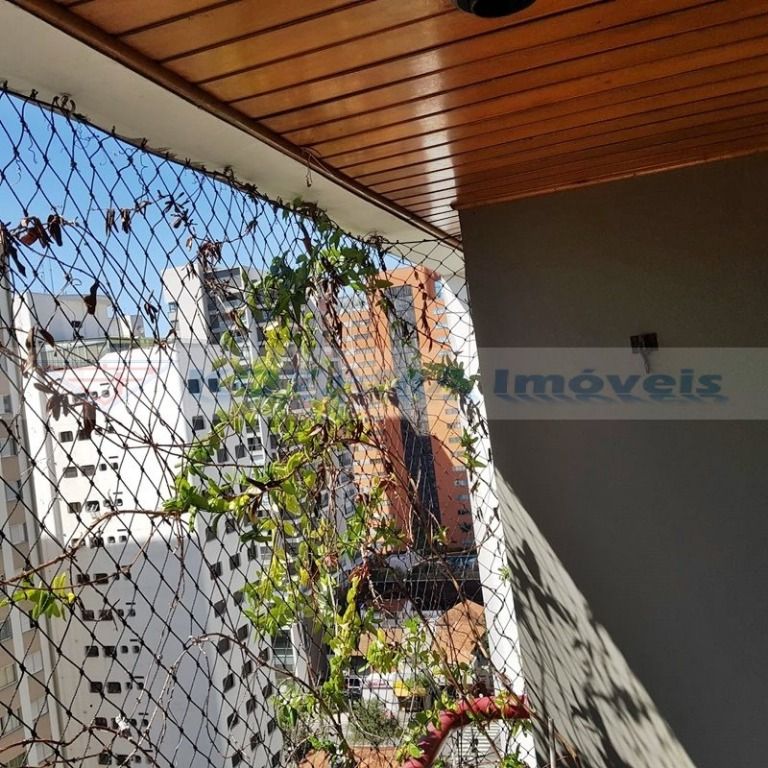 Apartamento Duplex à venda no Moema: 