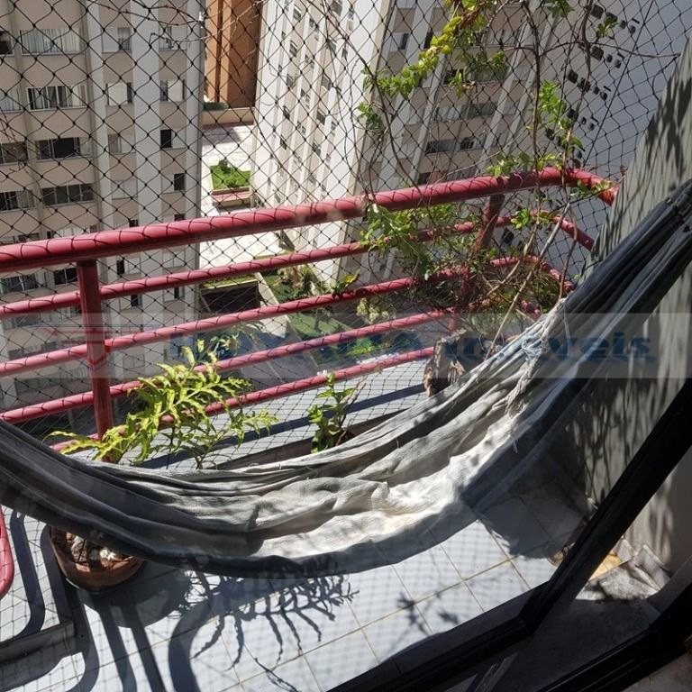 Apartamento Duplex à venda no Moema: 