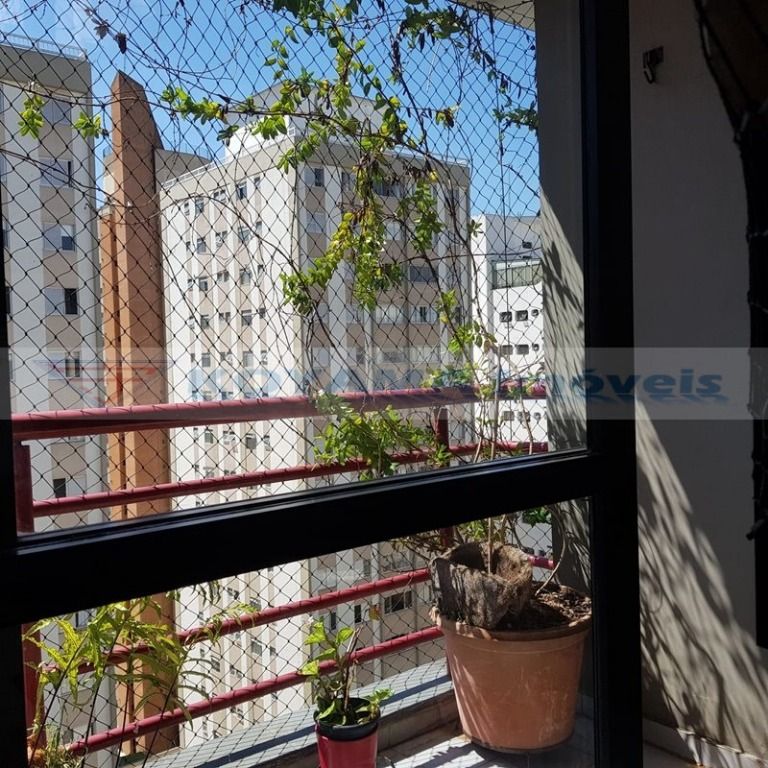 Apartamento Duplex à venda no Moema: 