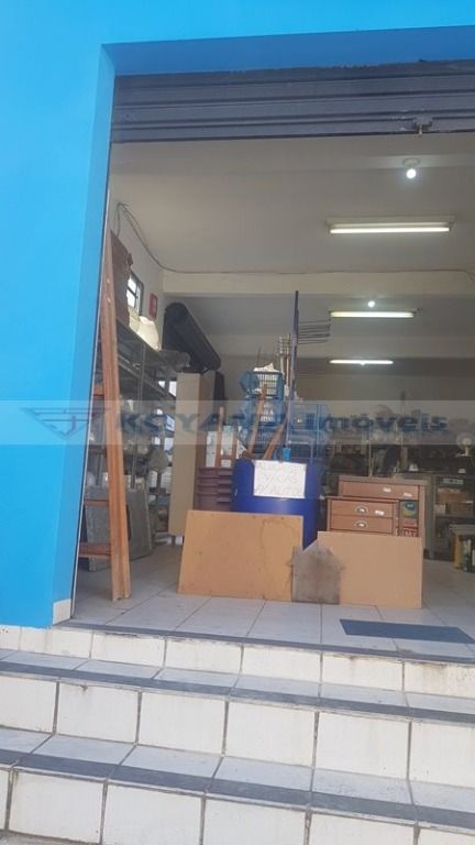 Galpão à venda no Saúde: 