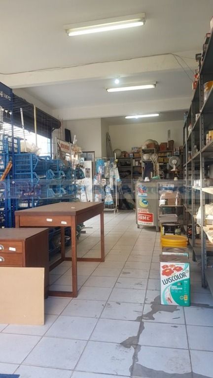 Galpão à venda no Saúde: 