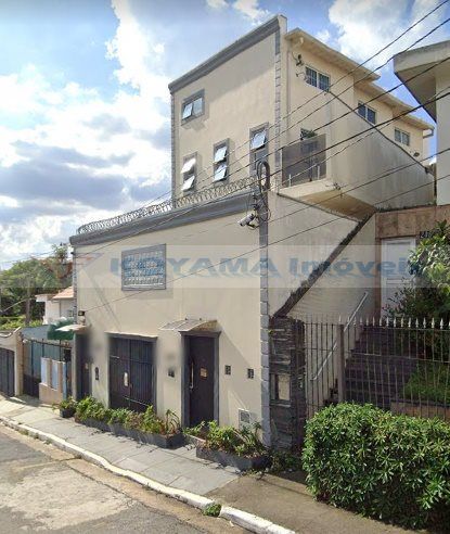 Prédio à venda no Mirandópolis: 