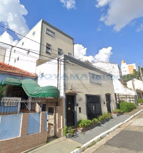 Prédio à venda no Mirandópolis: 